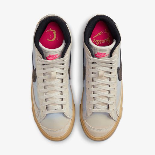 BLAZER MID 77 PRM