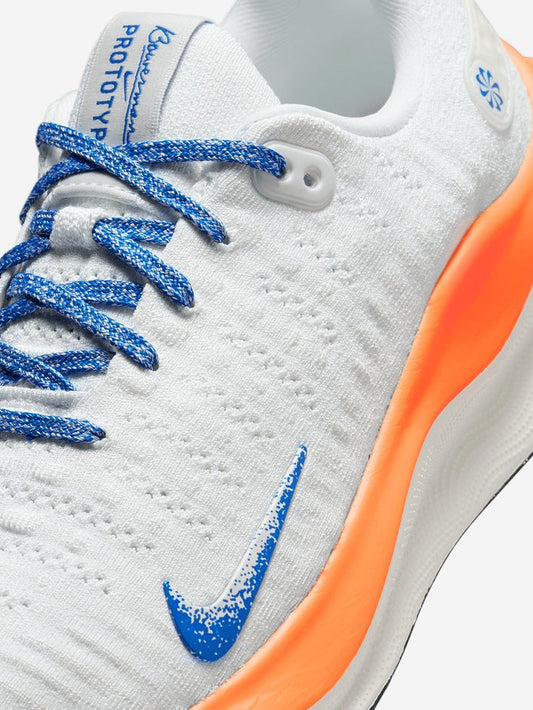 InfinityRN 4 Blueprint