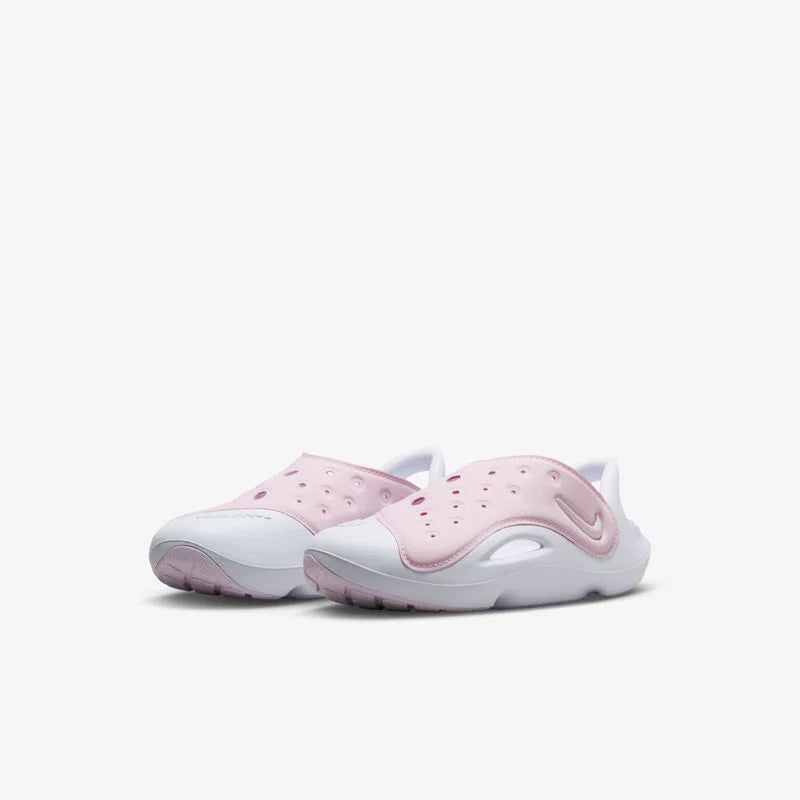 Aqua Swoosh Sandalias