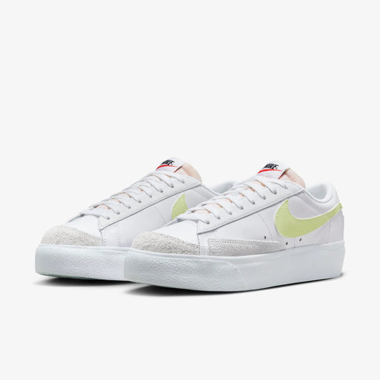BLAZER LOW PLATFORM