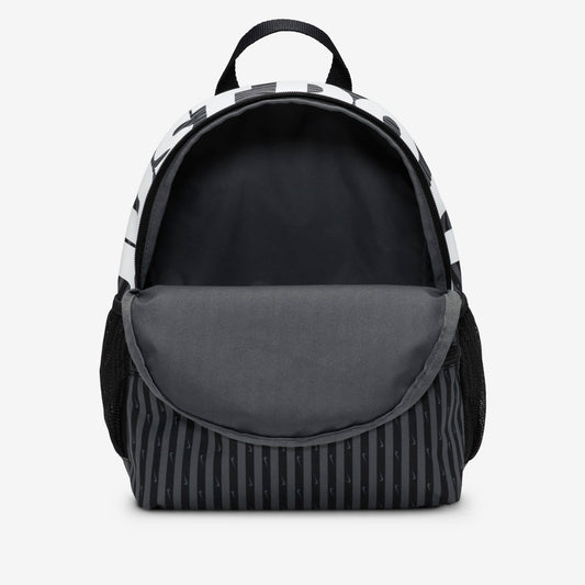 MOCHILA BRSLA NEGRO