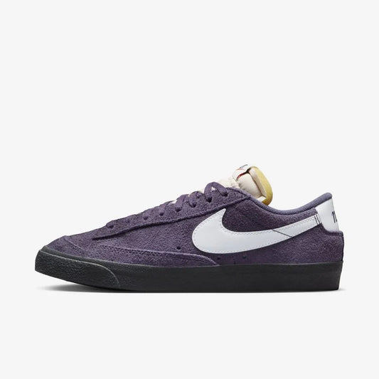 BLAZER LOW MORADO