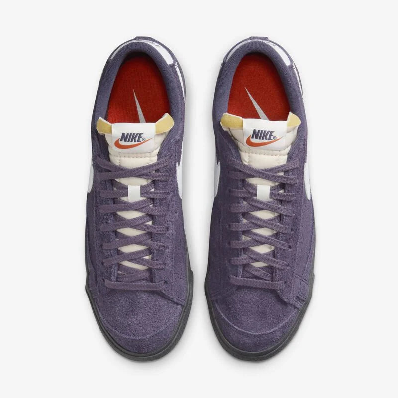 BLAZER LOW MORADO