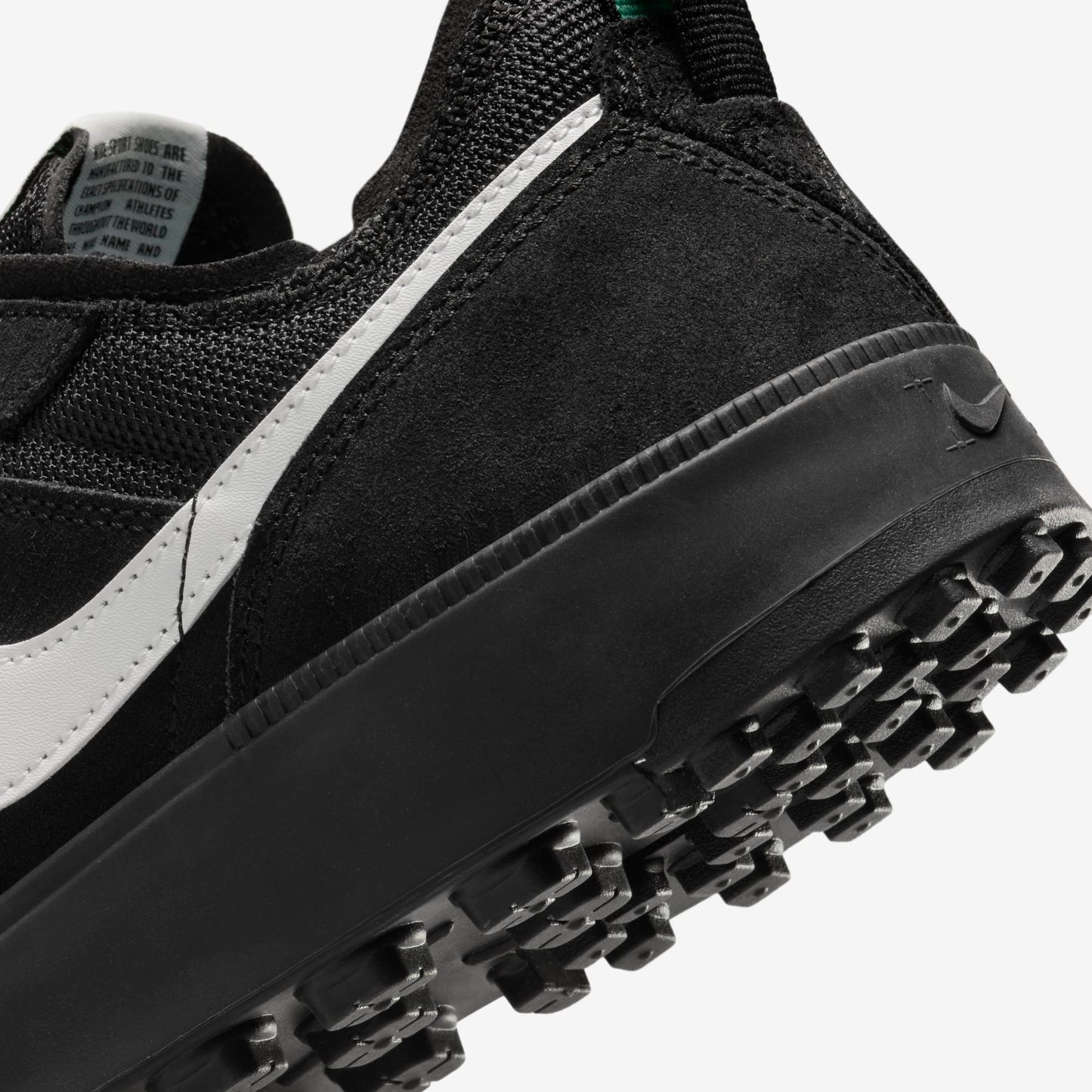 NIKE CITY