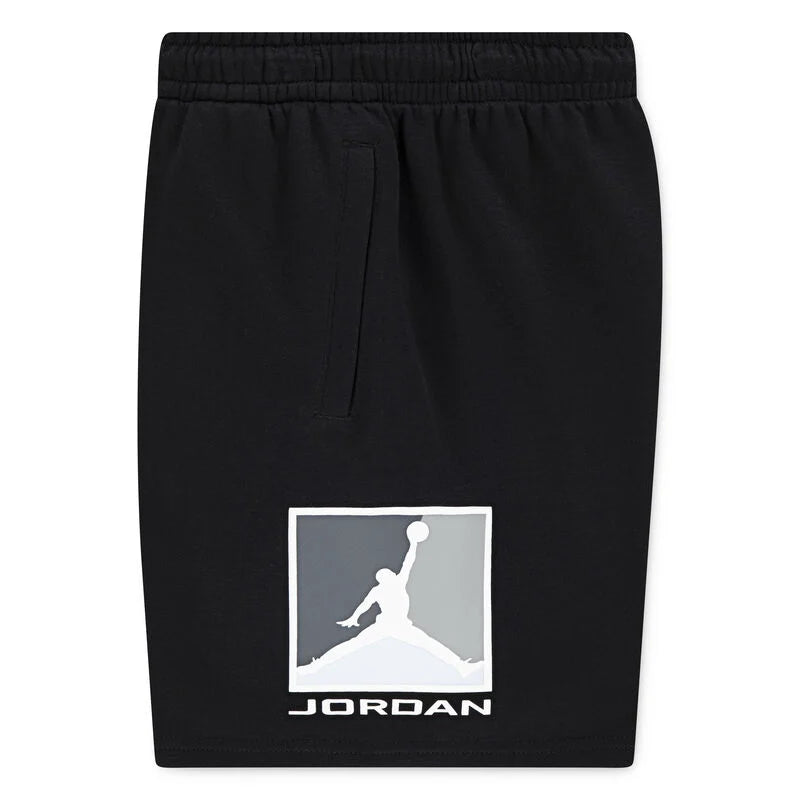 SHORT JORDAN NEGRO