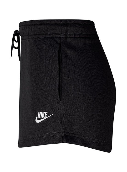SHORT DEPORTIVO NIKE NEGRO