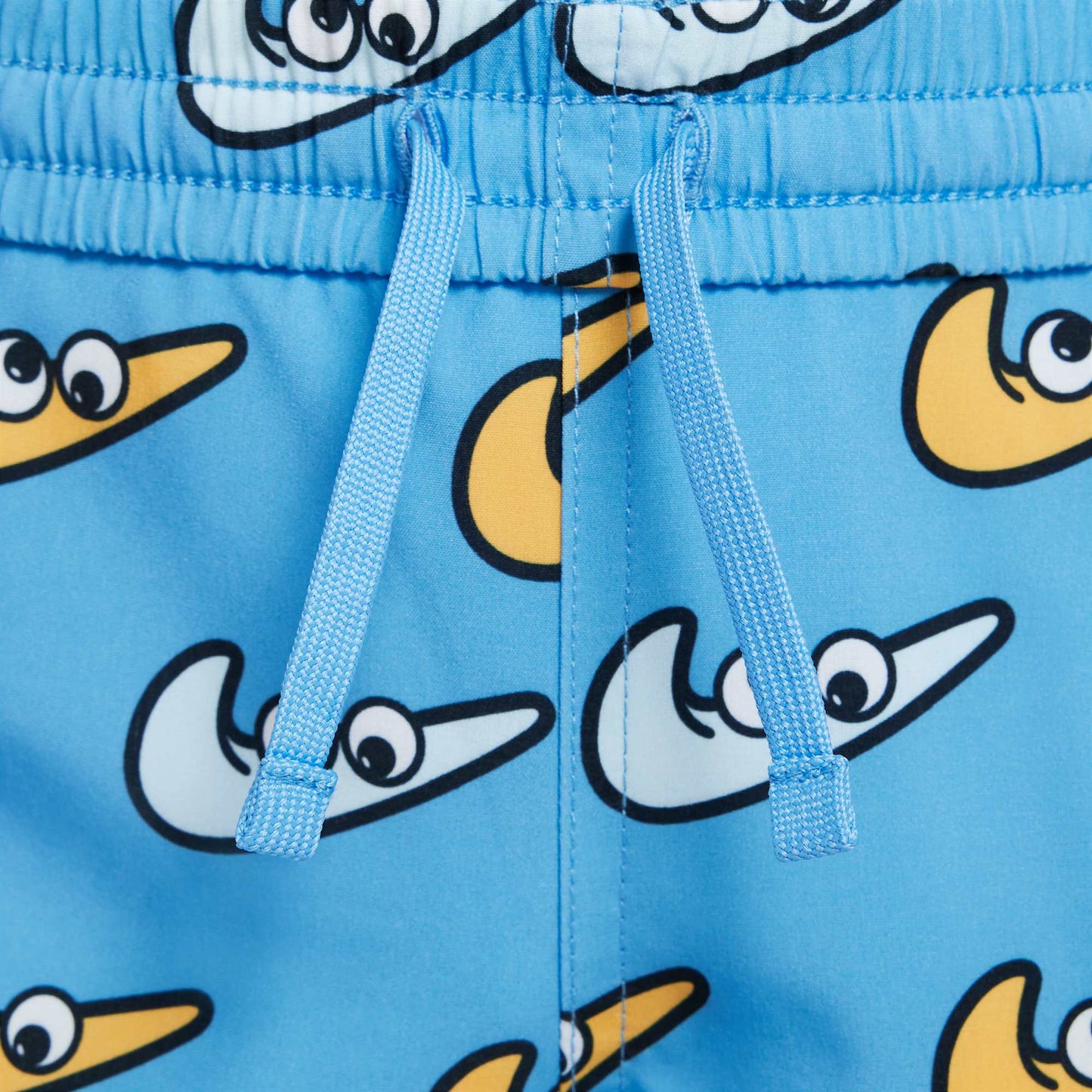 Nike Swooshy (CELESTE)