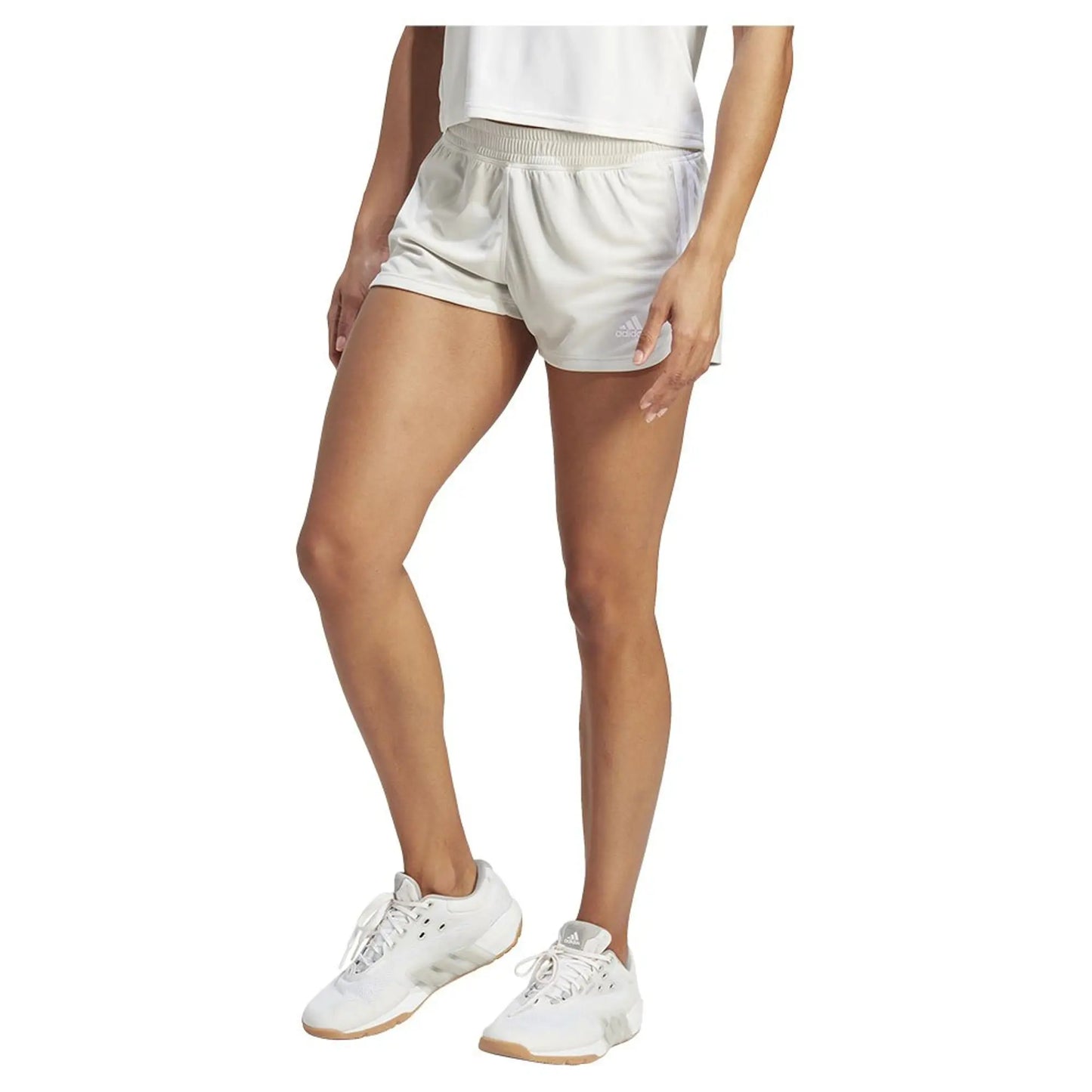 Shorts Tejidos Pacer 3 Tiras