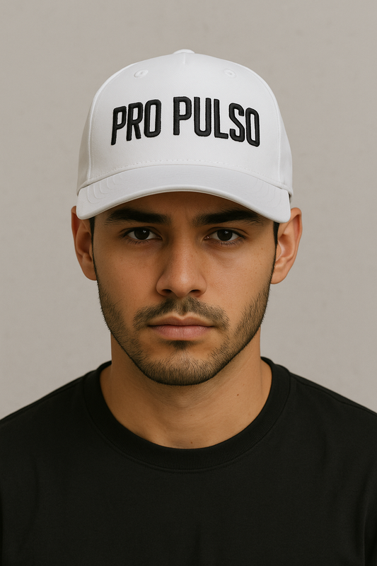 GORRA PROPULSO
