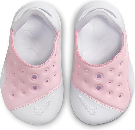 Aqua Swoosh Sandalias