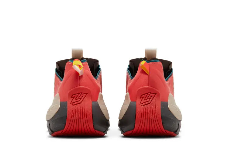 ZAPATILLA REEBOK JURASIC PARK