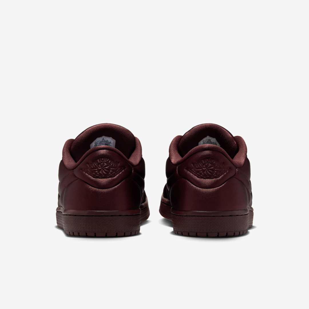 Air Jordan 1 Low Method of Make