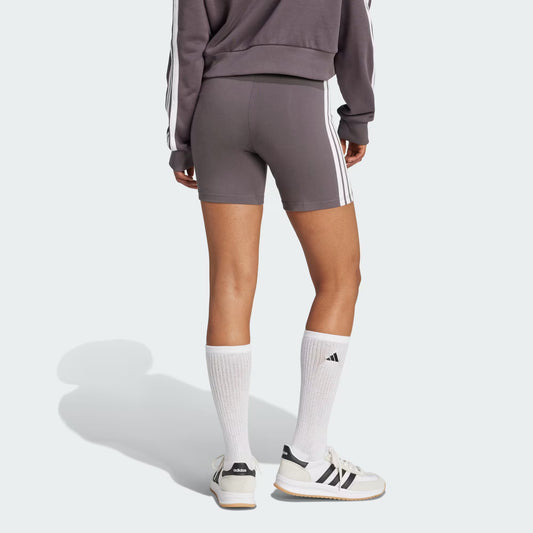 W 3S BK SHO SHORT PLOMO