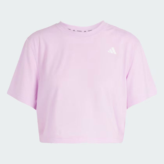 WE MIN TEE POLO LILA