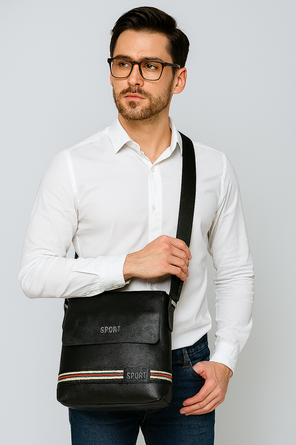 MORRAL PARA CABALLERO