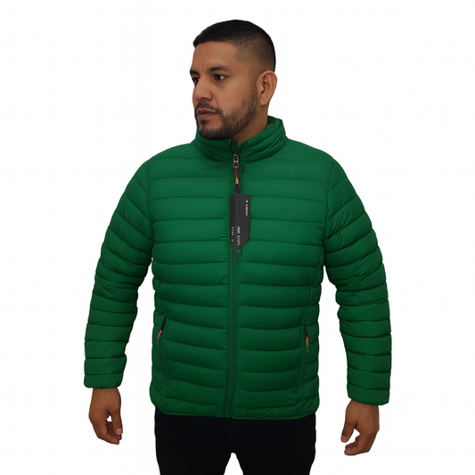 CASACA IMPERMEABLE UNISEX