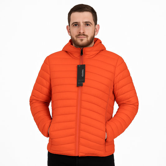 CASACA IMPERMEABLE UNISEX