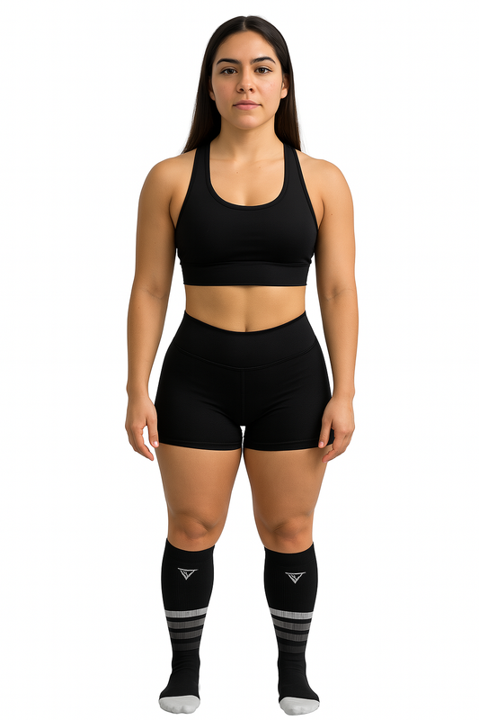 PACK DE MEDIAS DE COMPRESIÓN