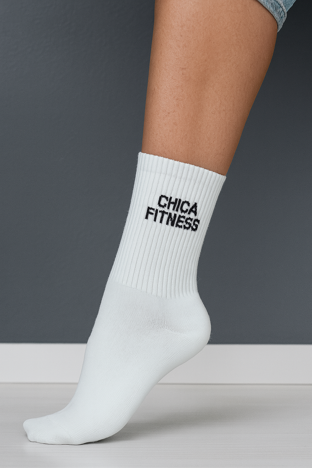MEDIAS CHICA FITNESS