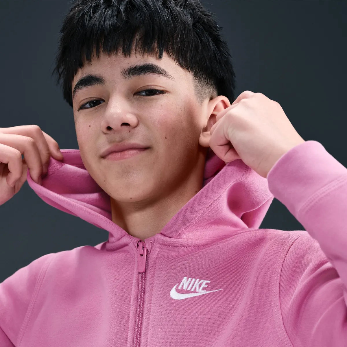 NSW HOODIE F