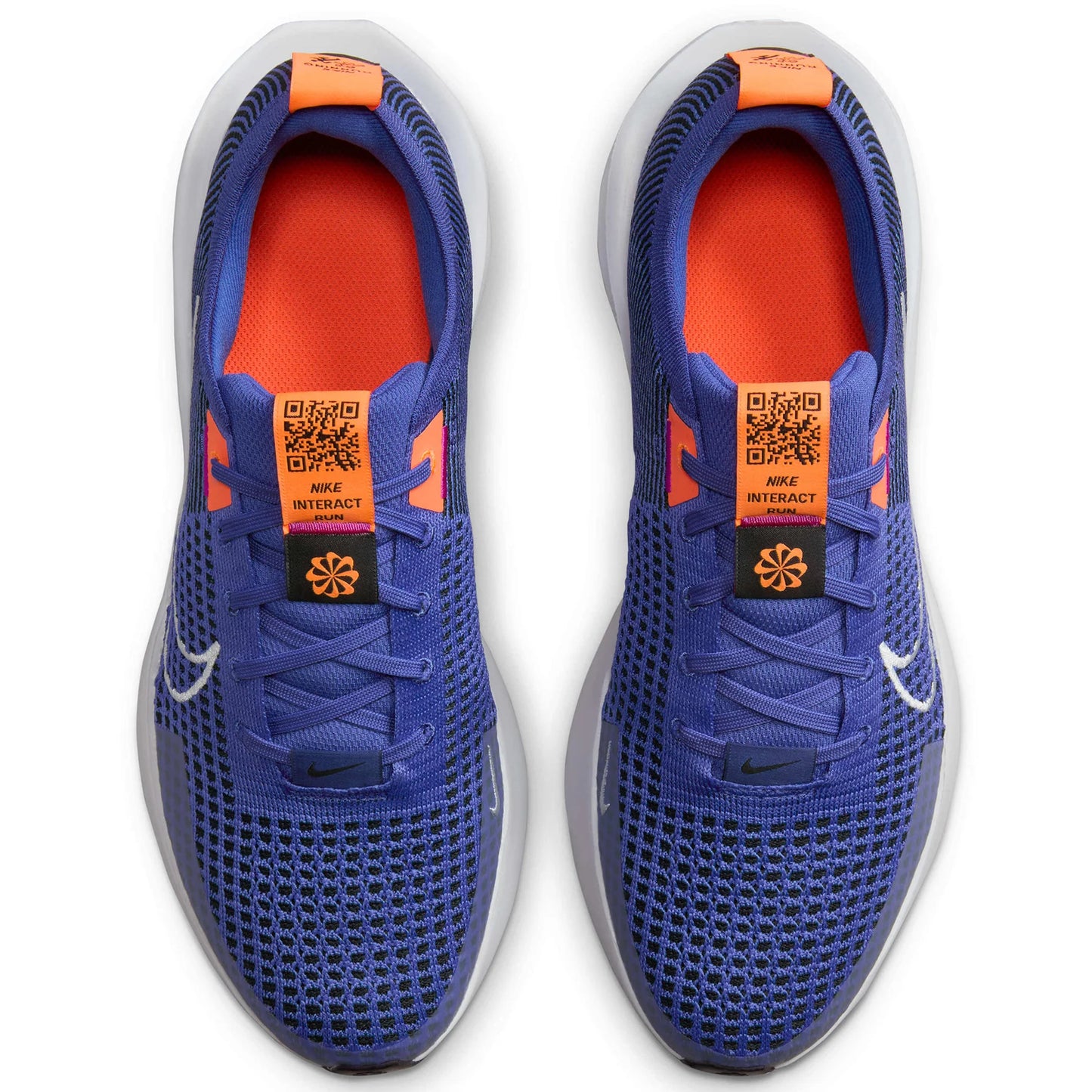 NIKE INTERACT RUN