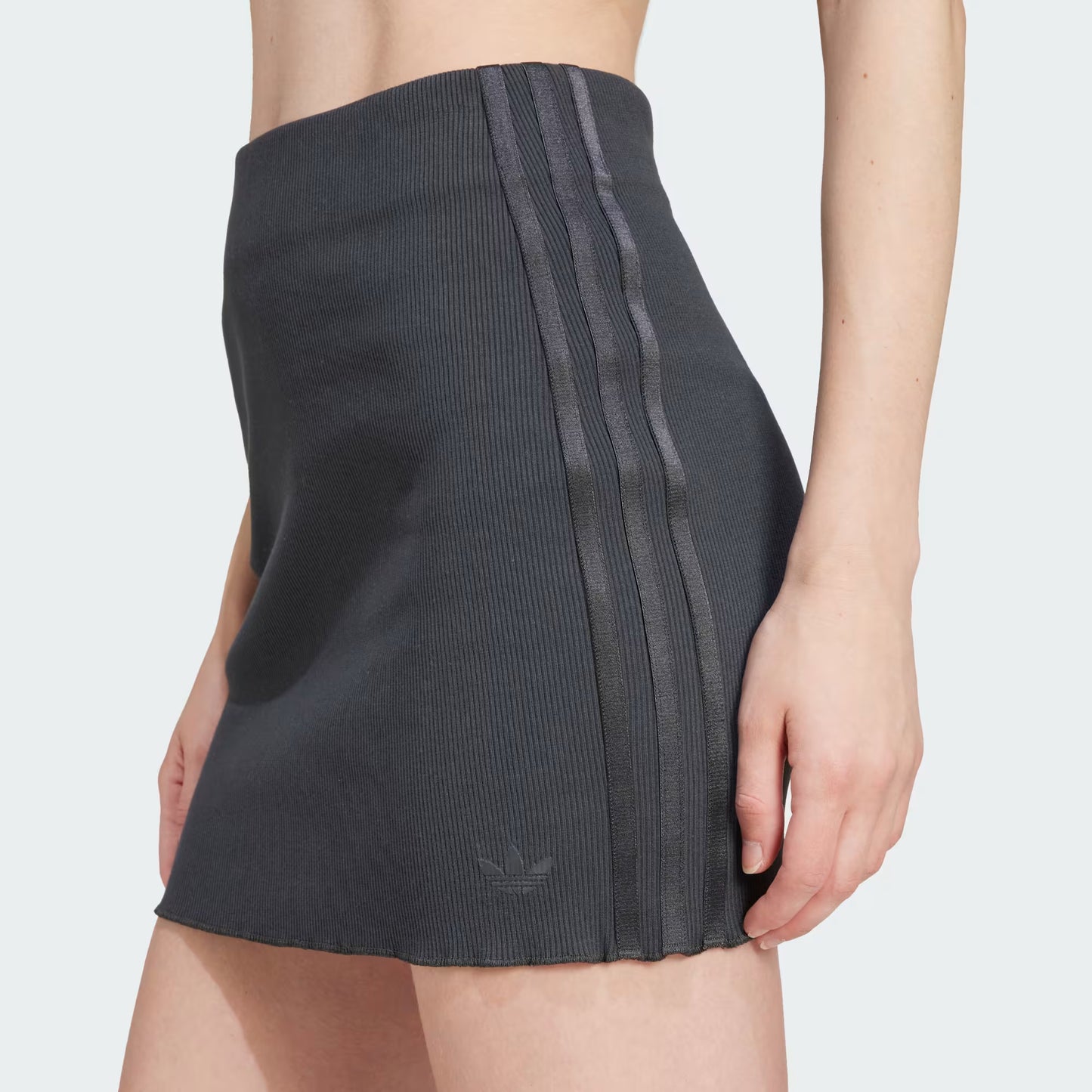 Falda Acanalada ADIDAS