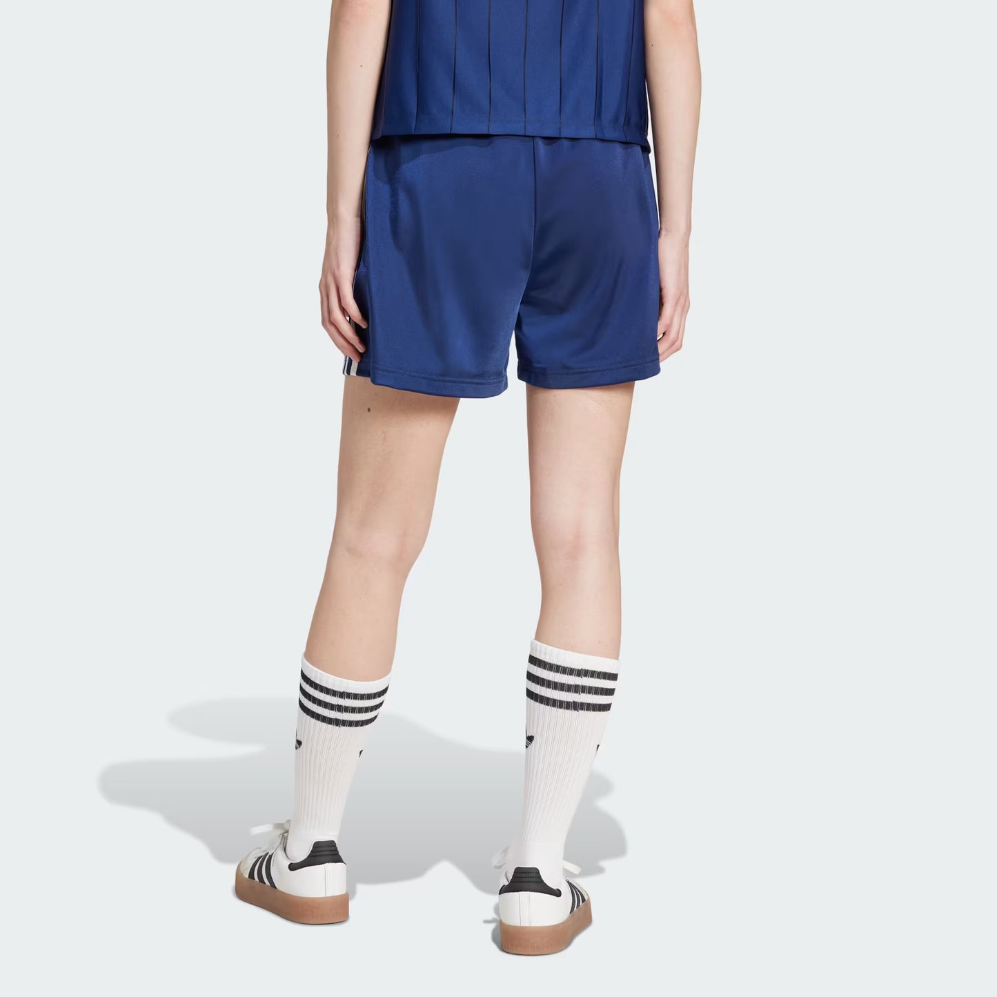 Firebird Shorts azul