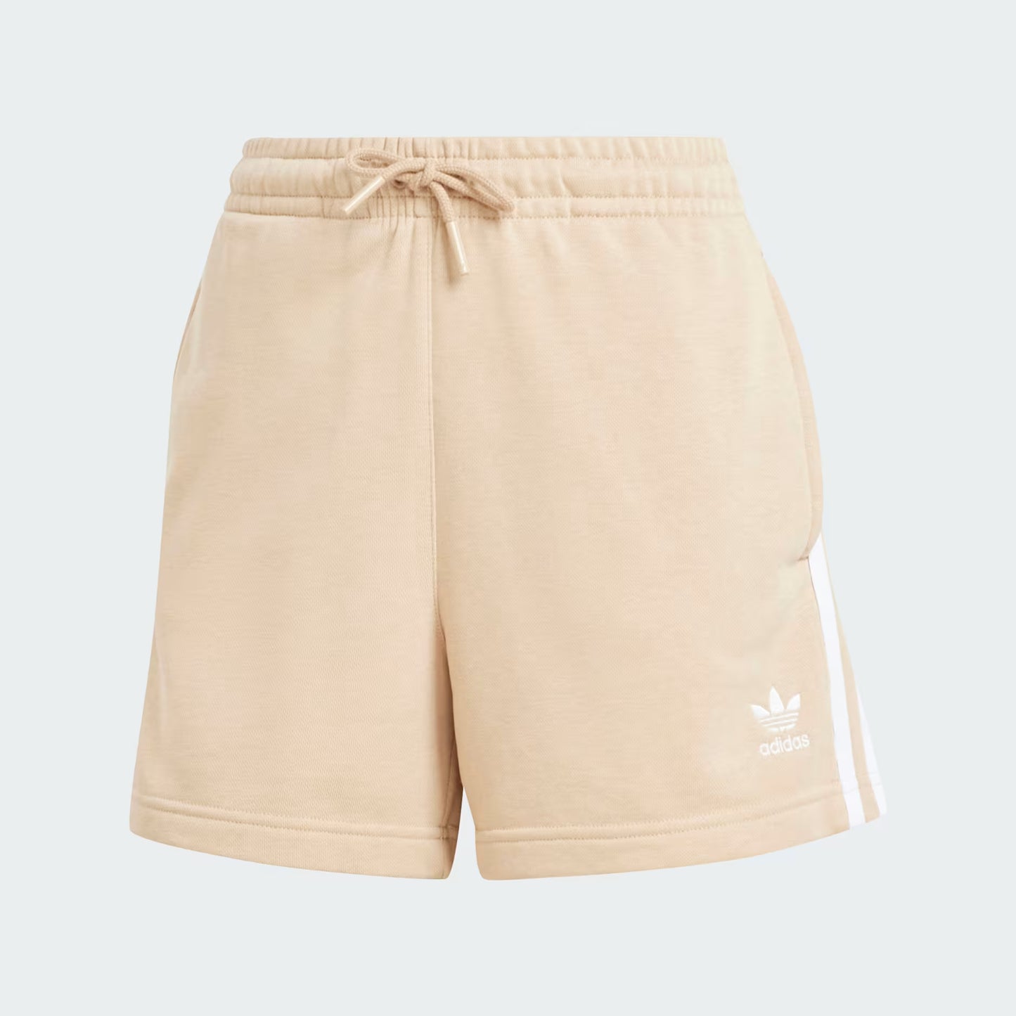 SHORT FT CREMA