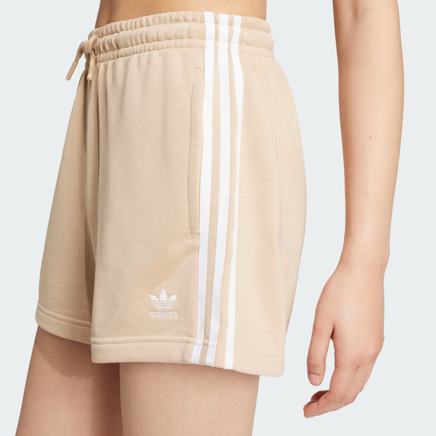 SHORT FT CREMA