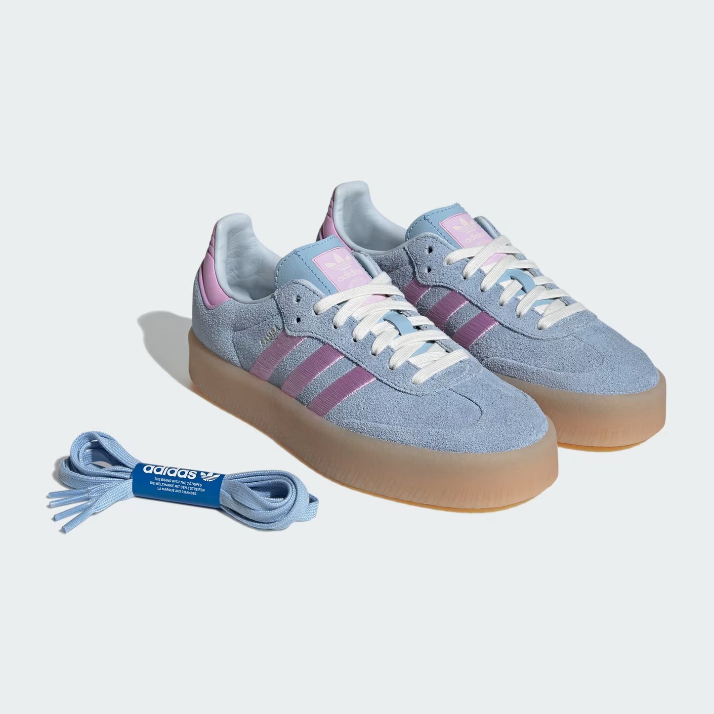 SAMBAE ADIDAS