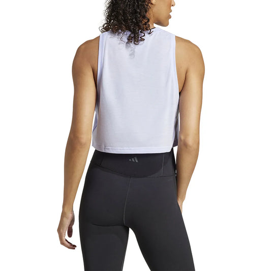 BVD Train Essentials Boxy Workout