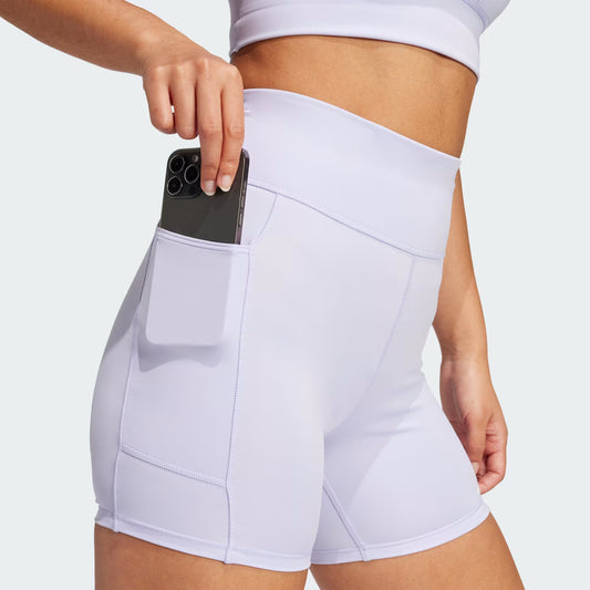 SHORT CELESTE BOLSILLO