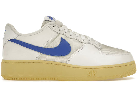 Air Force 1 Low Unity Blanco Racer Azul