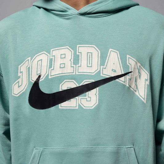 Jordan MVP