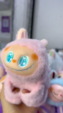 LA BUBU