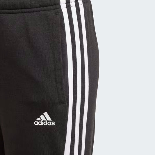 Pantalón adidas Essentials 3 Tiras Felpa Francesa
