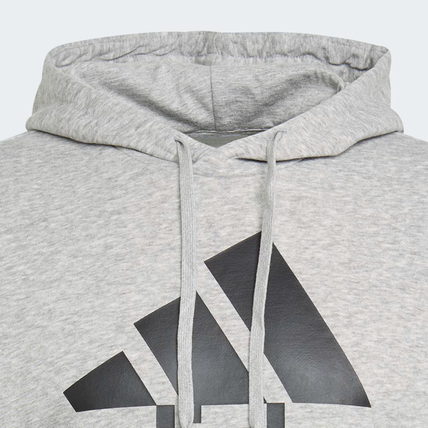 M BL LF HD POLERA ADIDAS PLOMO