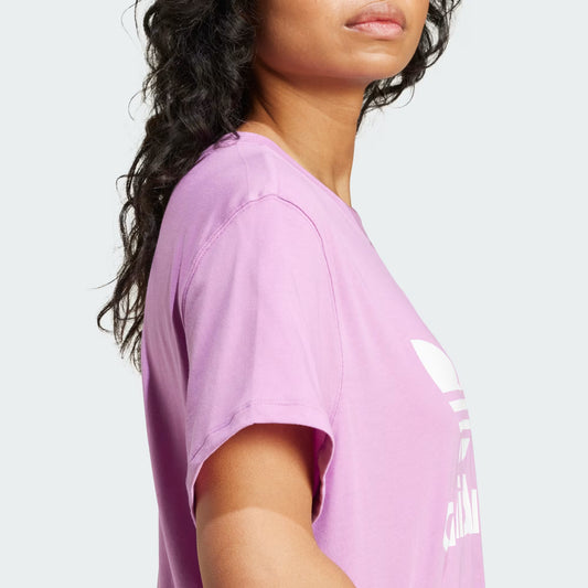 Polo Adicolor Trifolio Boxy