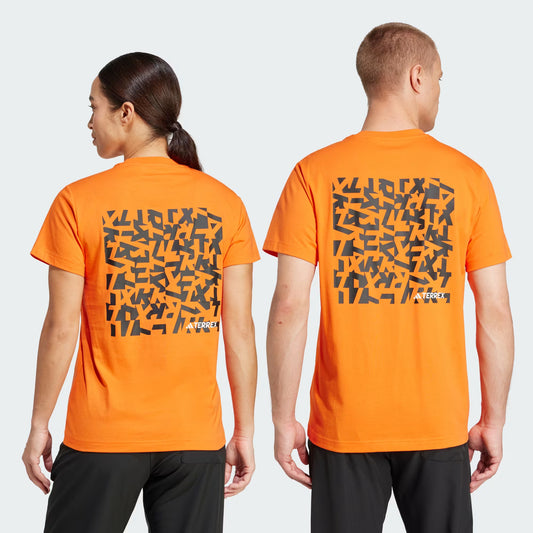 POLO ESTAMPADO PUZZLE