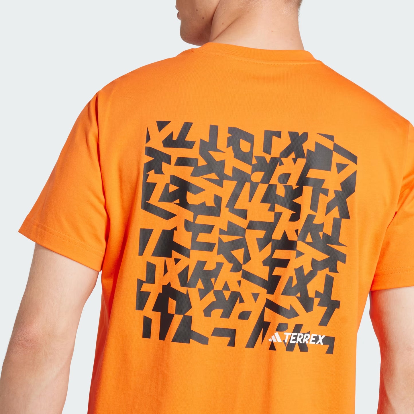 POLO ESTAMPADO PUZZLE