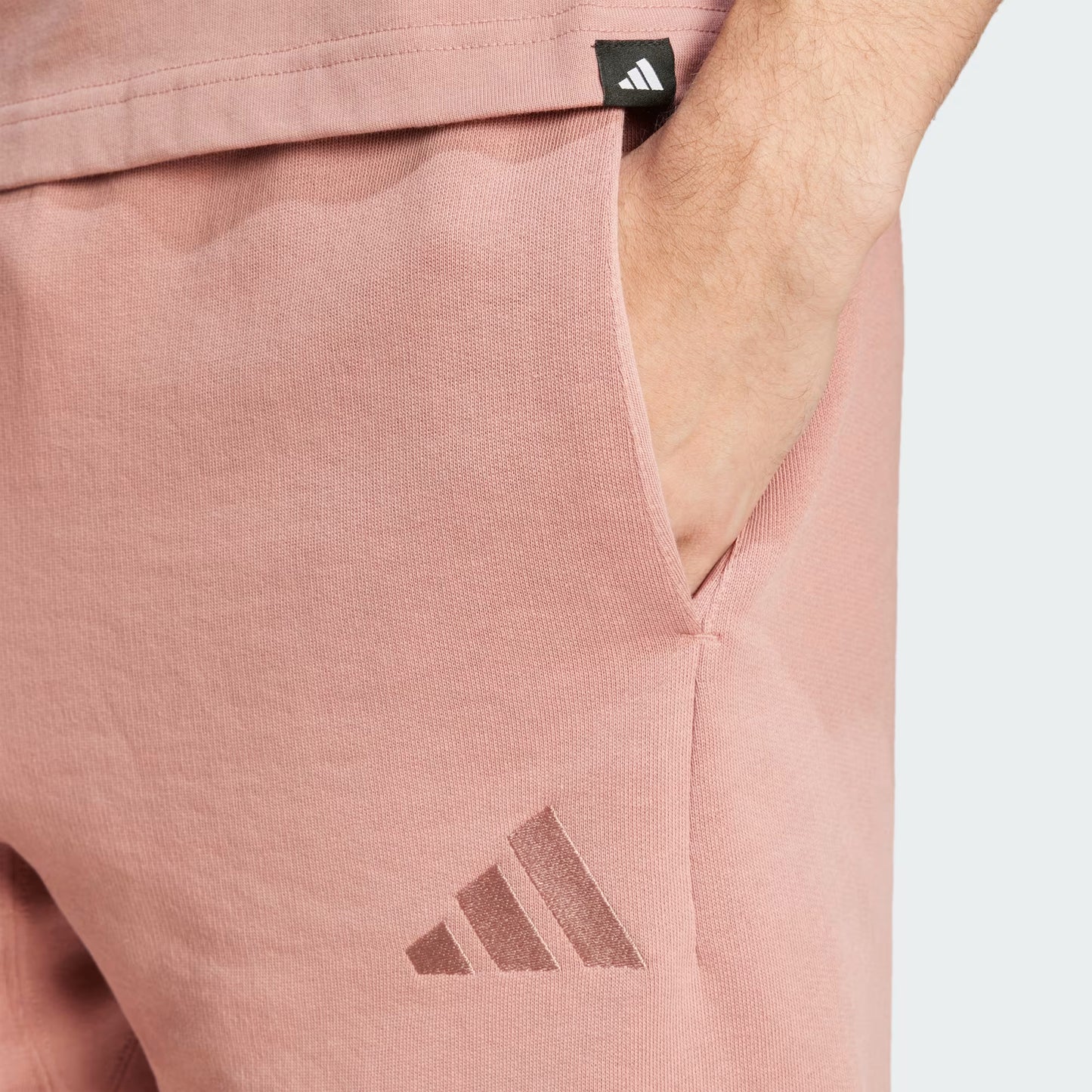 SHORTS ALL SZN TELA FRENCH TERRY