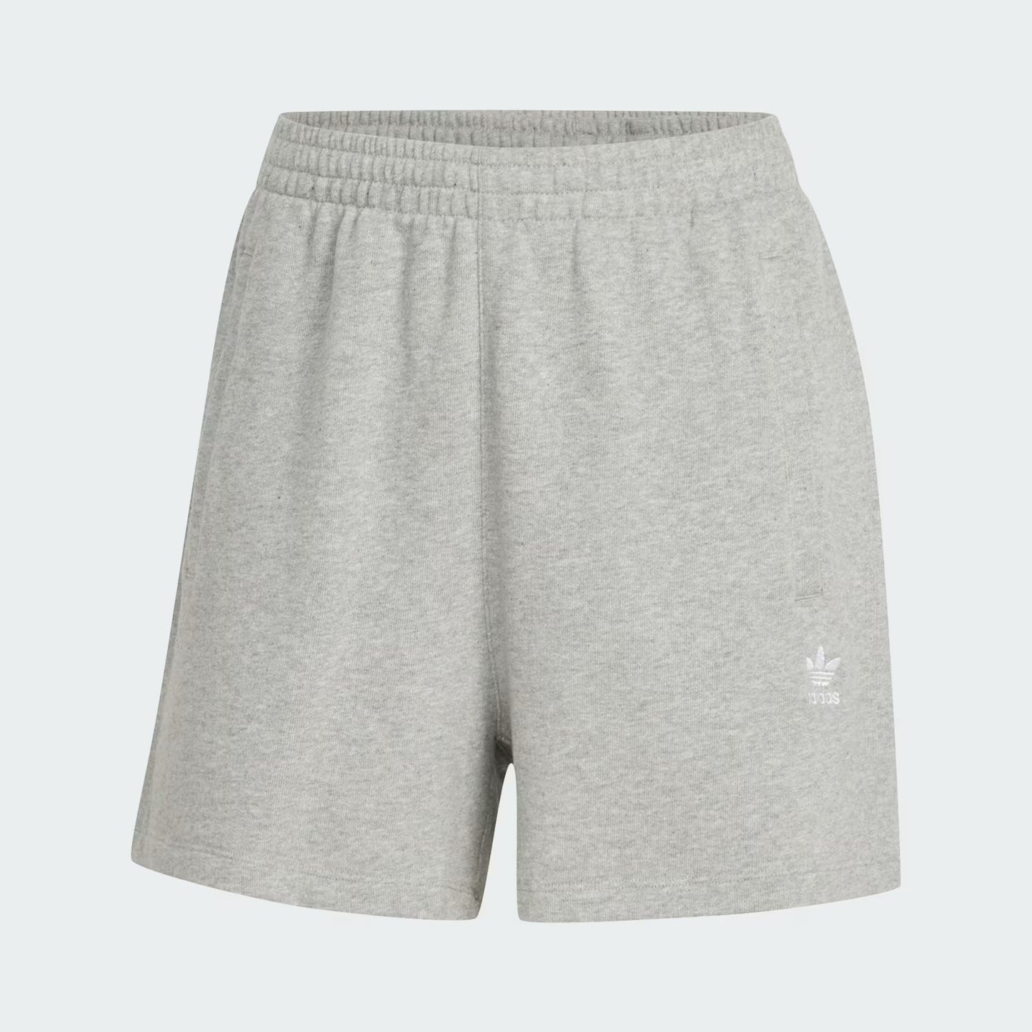 ESS SHORTS PLOMO