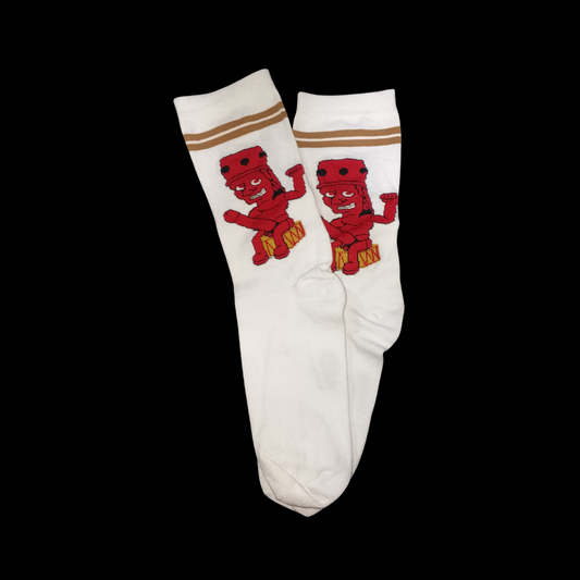 MEDIAS DE LA CULTURA MOCHE