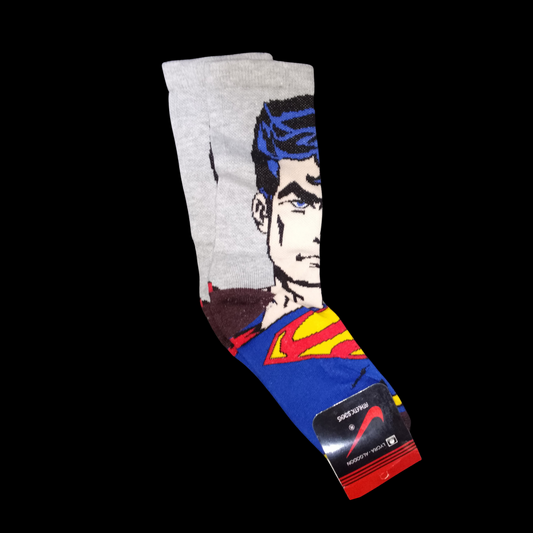 MEDIAS DE SUPERMAN