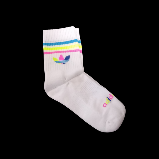MEDIAS ADIDAS PRIDE