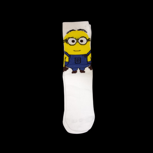 MEDIAS DE MINIONS