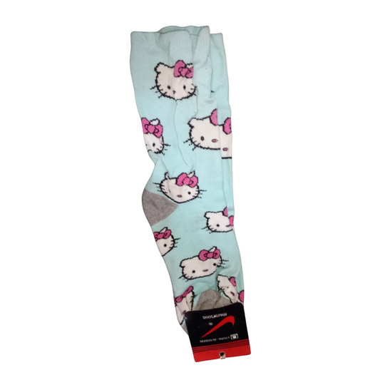 MEDIAS DE HELLO KITTY