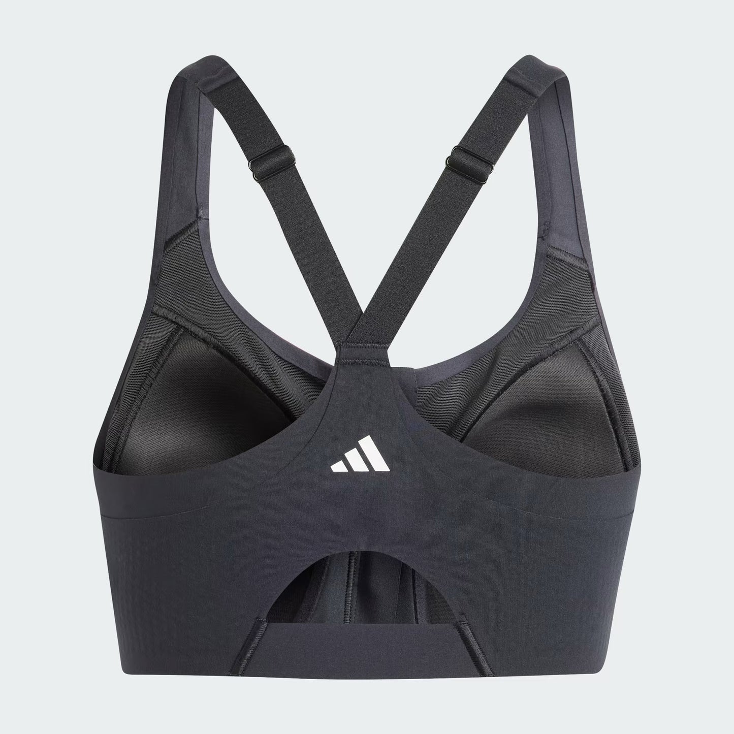 TLRDIM LUZ ZIP TOP NEGRO