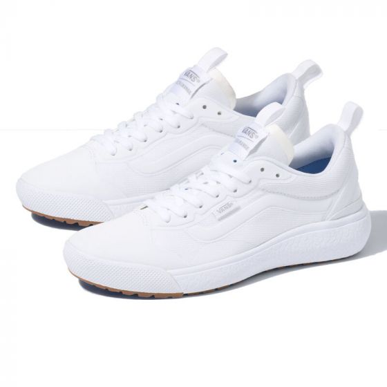 Ultrarange Exo