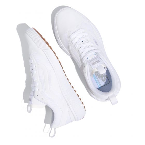 Ultrarange Exo